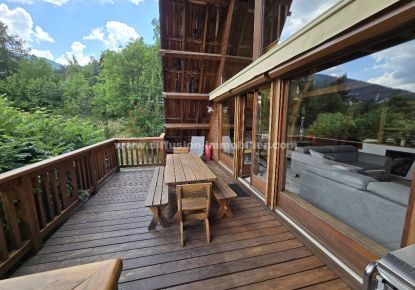 vente Chalet Pra Loup 1500