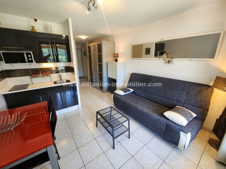 vente Appartement Barcelonnette - Photo 2