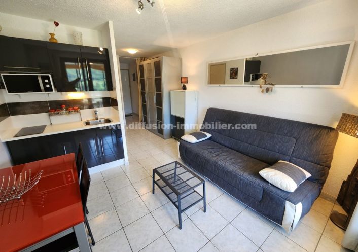 vente Appartement Barcelonnette