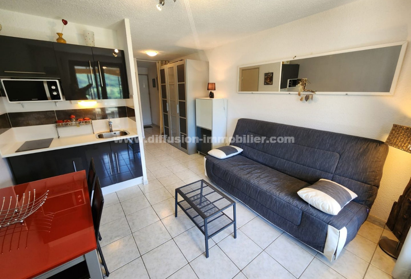 vente Appartement Barcelonnette - Photo 2