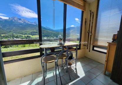 vente Appartement Barcelonnette