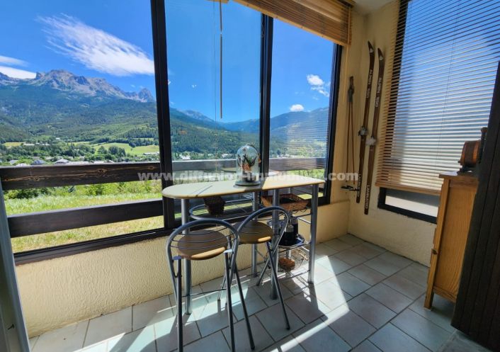 vente Appartement Barcelonnette