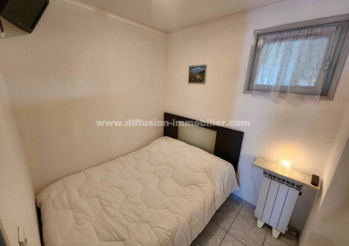 vente Appartement Barcelonnette