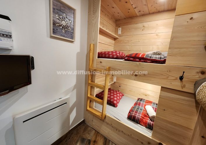 vente Studio Le Sauze