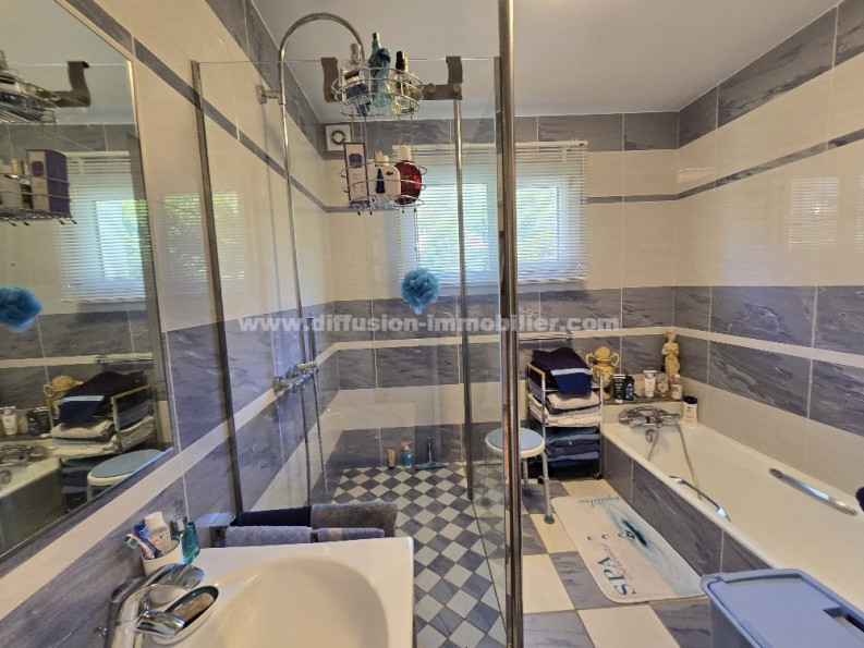 vente Appartement Barcelonnette - Photo 3