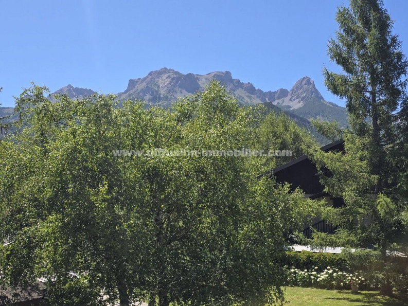 vente Appartement Barcelonnette - Photo 1