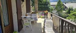 vente Appartement Barcelonnette