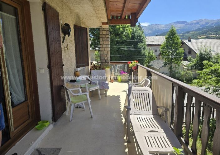vente Appartement Barcelonnette