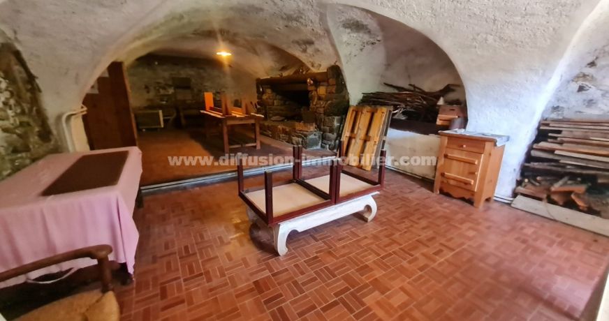 vente Maison Saint Paul