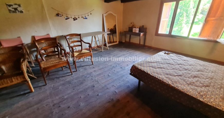 vente Maison Saint Paul