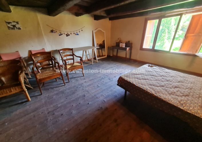 vente Maison Saint Paul