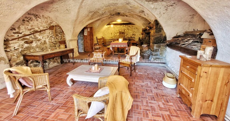 vente Maison Saint Paul