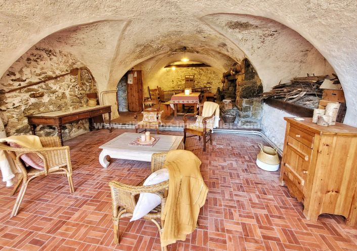 vente Maison Saint Paul