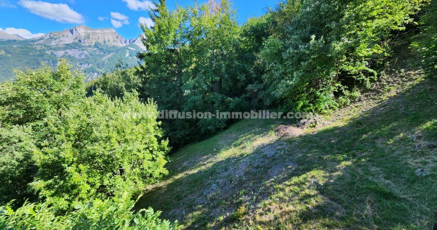 vente Studio Pra Loup 1600