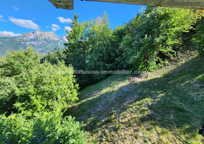 vente Studio Pra Loup 1600