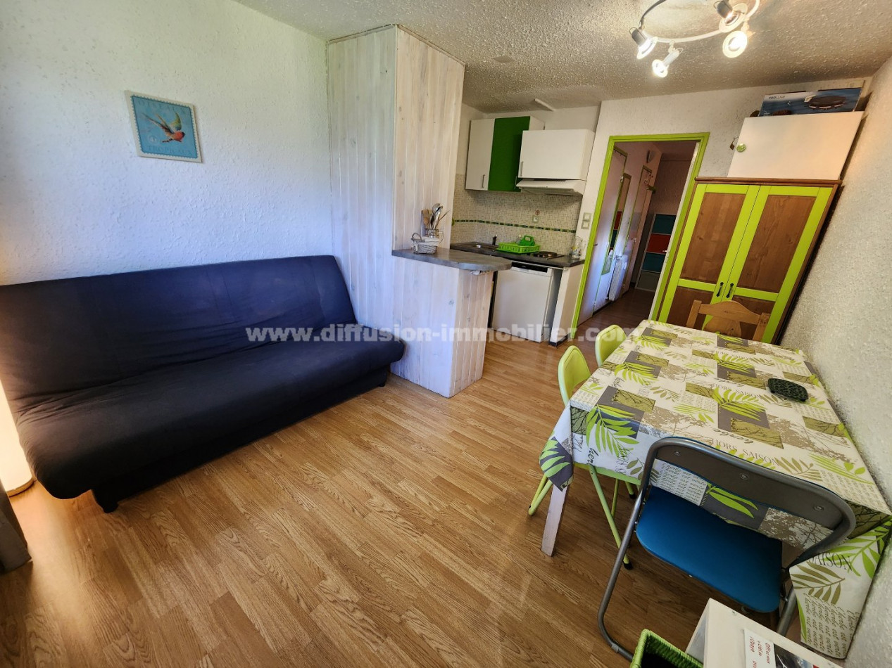 sale Studio Pra Loup 1600 - Photo 2
