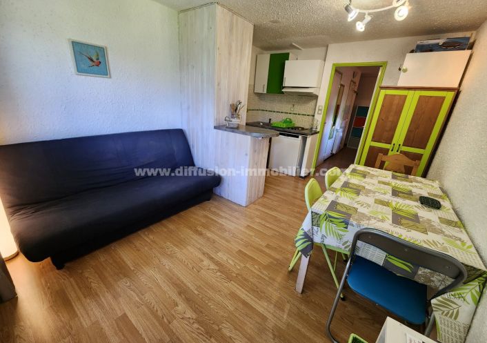vente Studio Pra Loup 1600