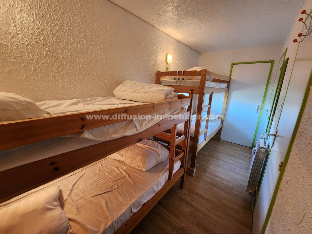 sale Studio Pra Loup 1600 - Photo 3