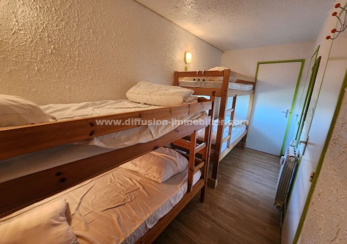 vente Studio Pra Loup 1600