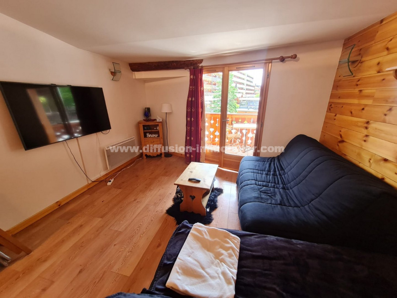 vente Appartement Pra Loup 1600 - Photo 1