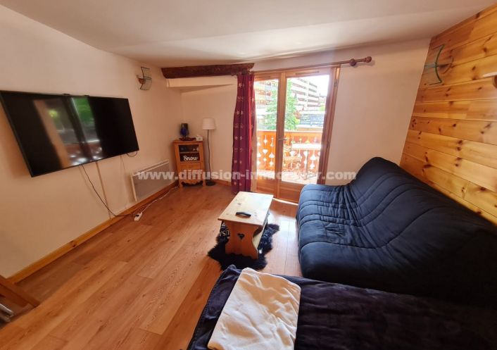 vente Appartement Pra Loup 1600