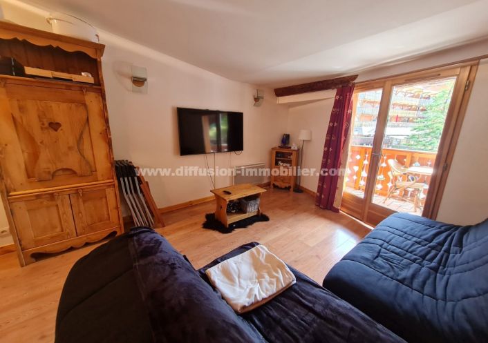sale Appartement Pra Loup 1600