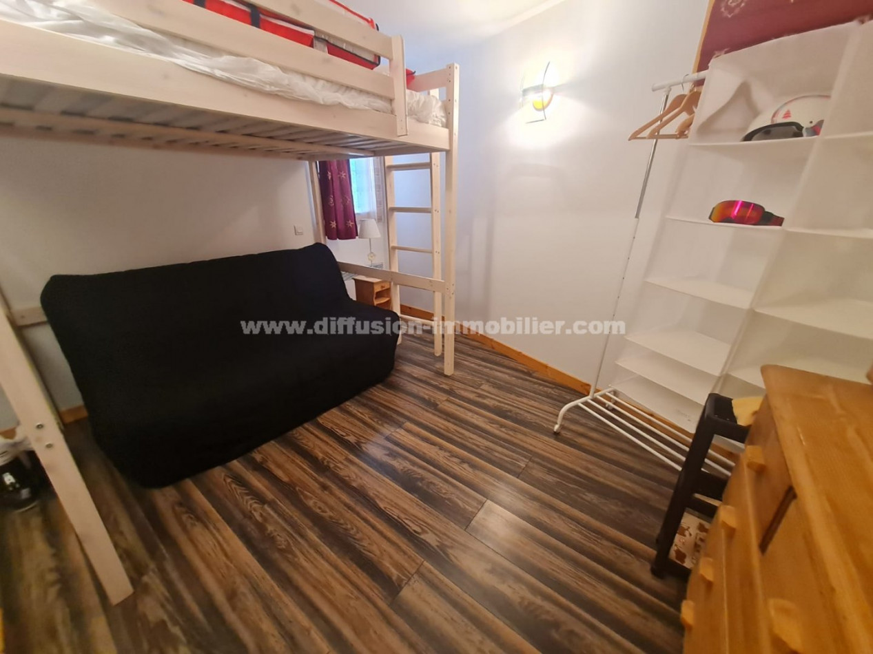 vente Appartement Pra Loup 1600 - Photo 2