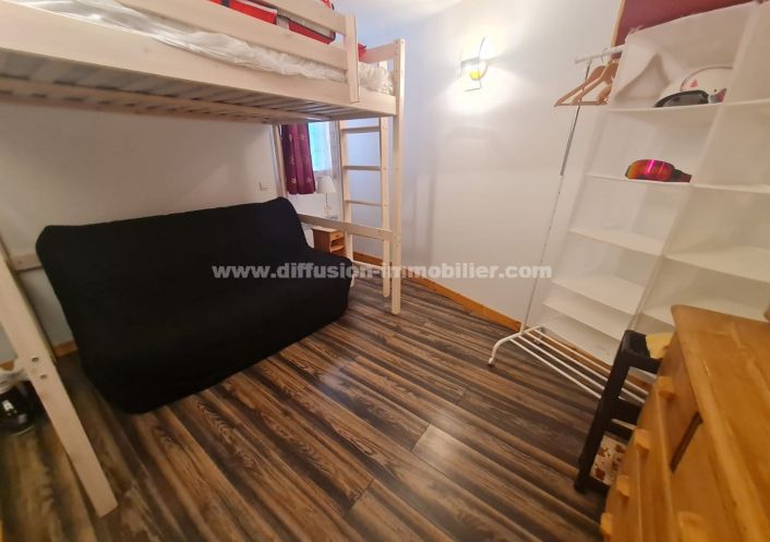 vente Appartement Pra Loup 1600