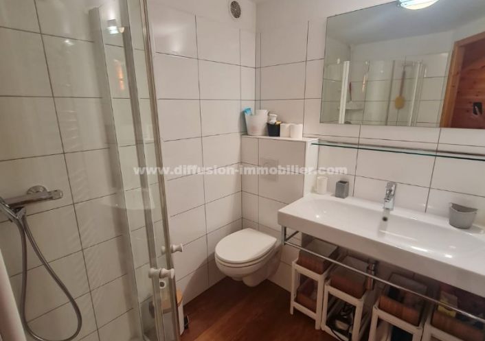 vente Appartement Pra Loup 1600