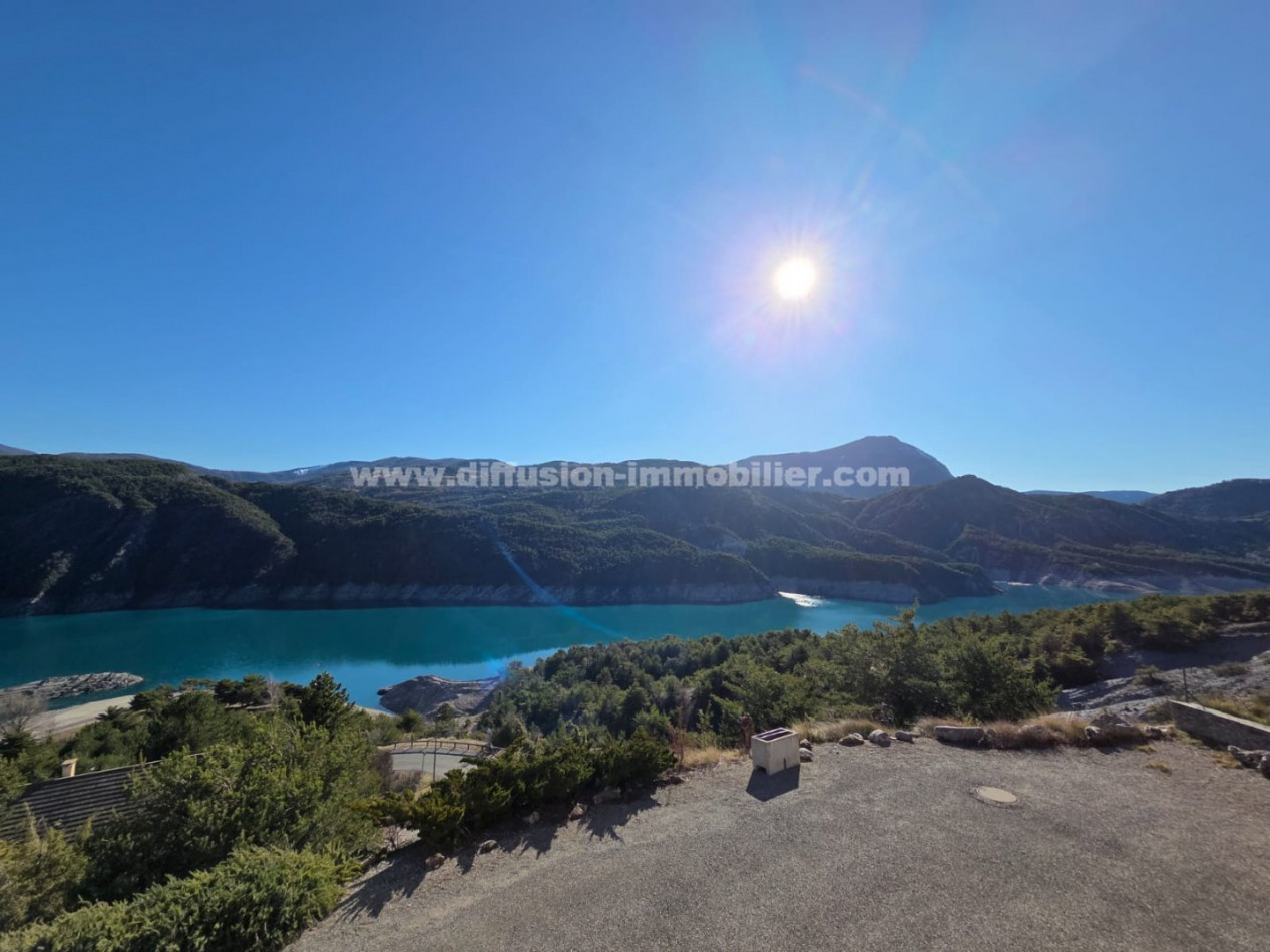 vente Appartement Le Sauze - Photo 1