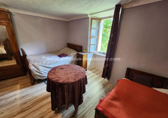 vente Maison de hameau Saint Paul