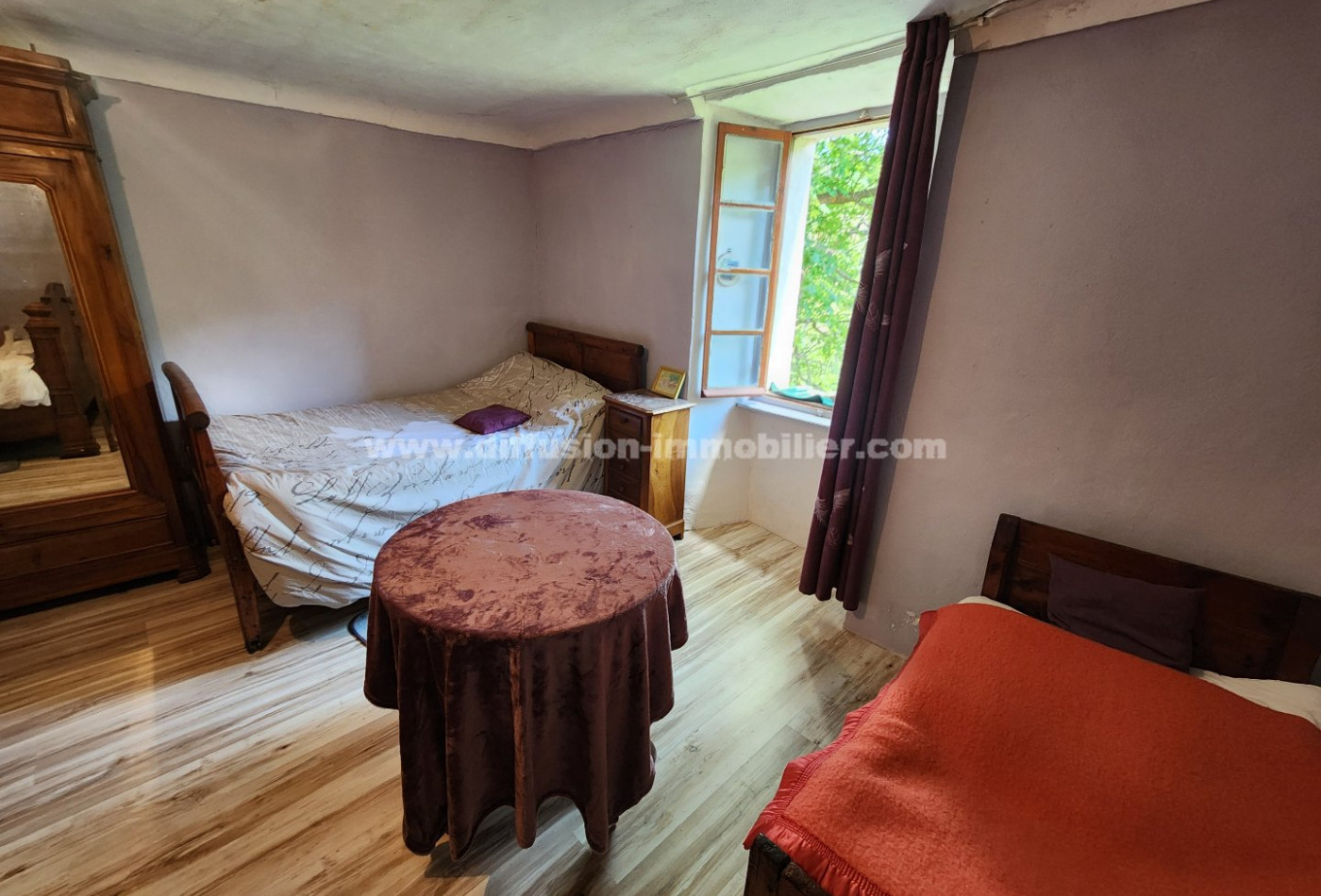 vente Maison de hameau Saint Paul - Photo 5