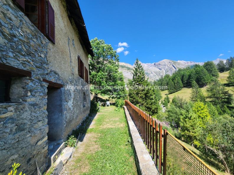 vente Maison de hameau Saint Paul - Photo 2