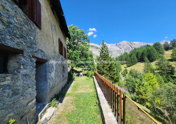 vente Maison de hameau Saint Paul