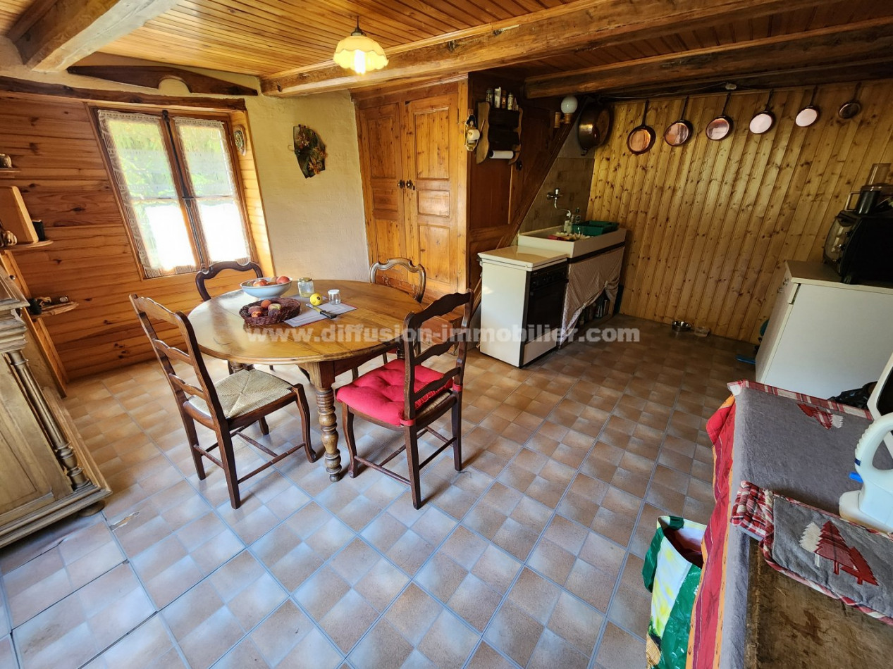 sale Maison de hameau Saint Paul - Photo 4