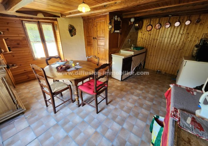 vente Maison de hameau Saint Paul