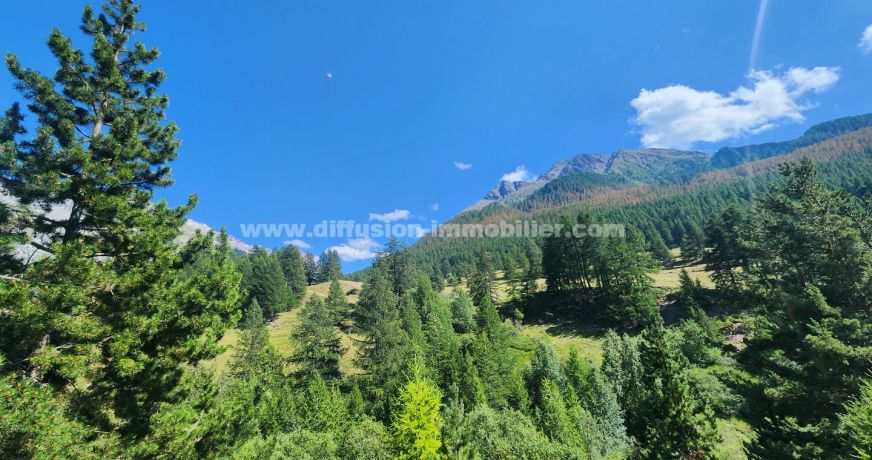 vente Maison de hameau Saint Paul