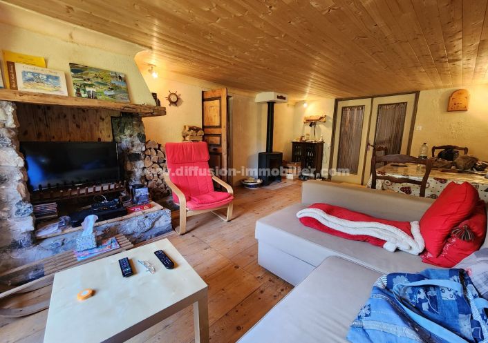 vente Maison de hameau Saint Paul