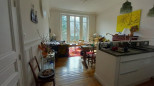 vente Appartement Barcelonnette