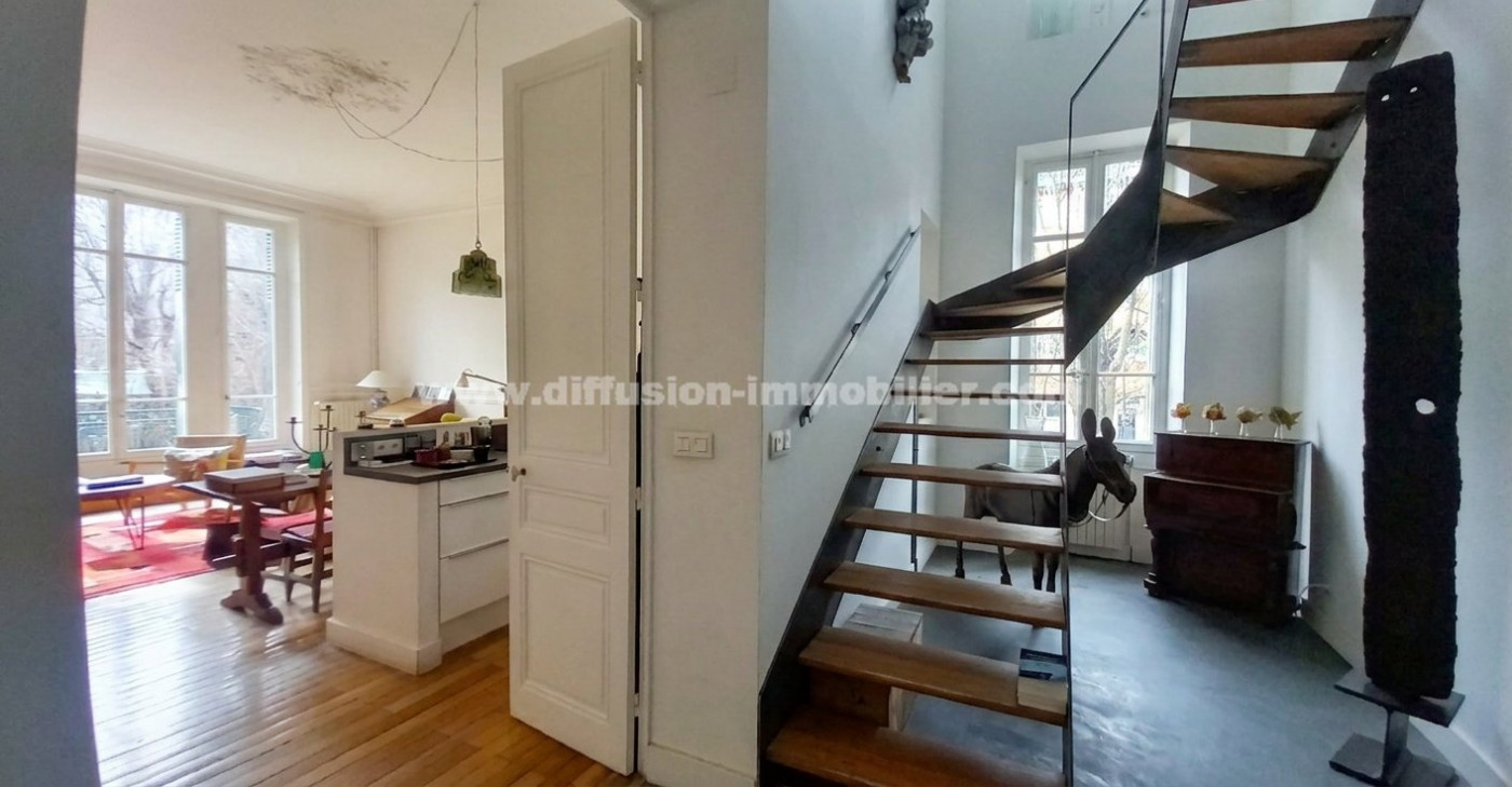 vente Appartement Barcelonnette - Photo 3