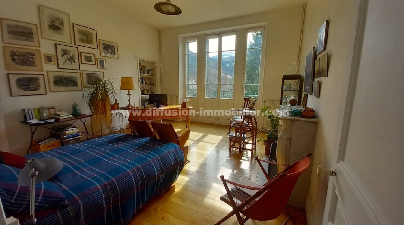 vente Appartement Barcelonnette - Photo 4