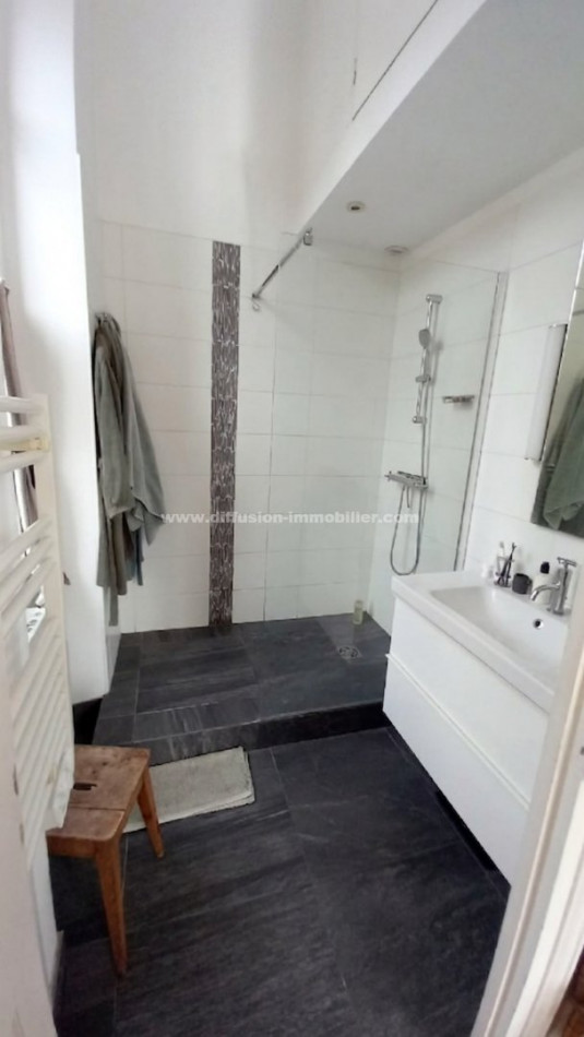 vente Appartement Barcelonnette - Photo 5