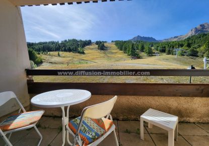 vente Studio Le Sauze