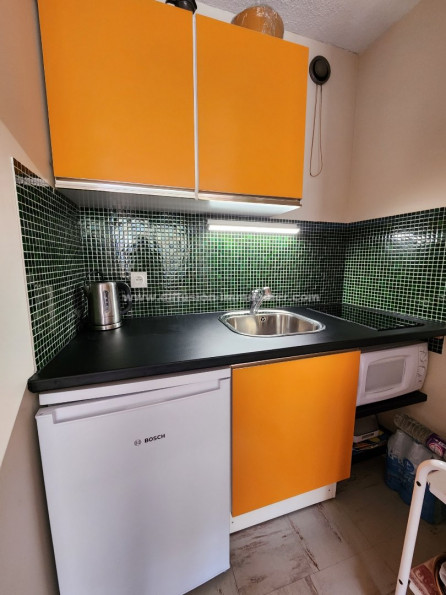 vente Studio Le Sauze - Photo 3