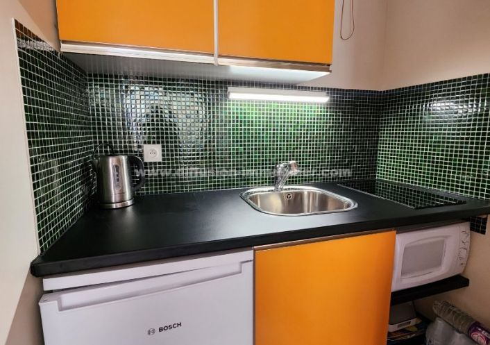 vente Studio Le Sauze