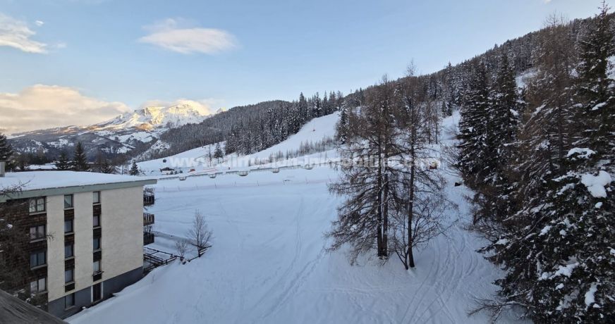 vente Appartement Pra Loup 1600