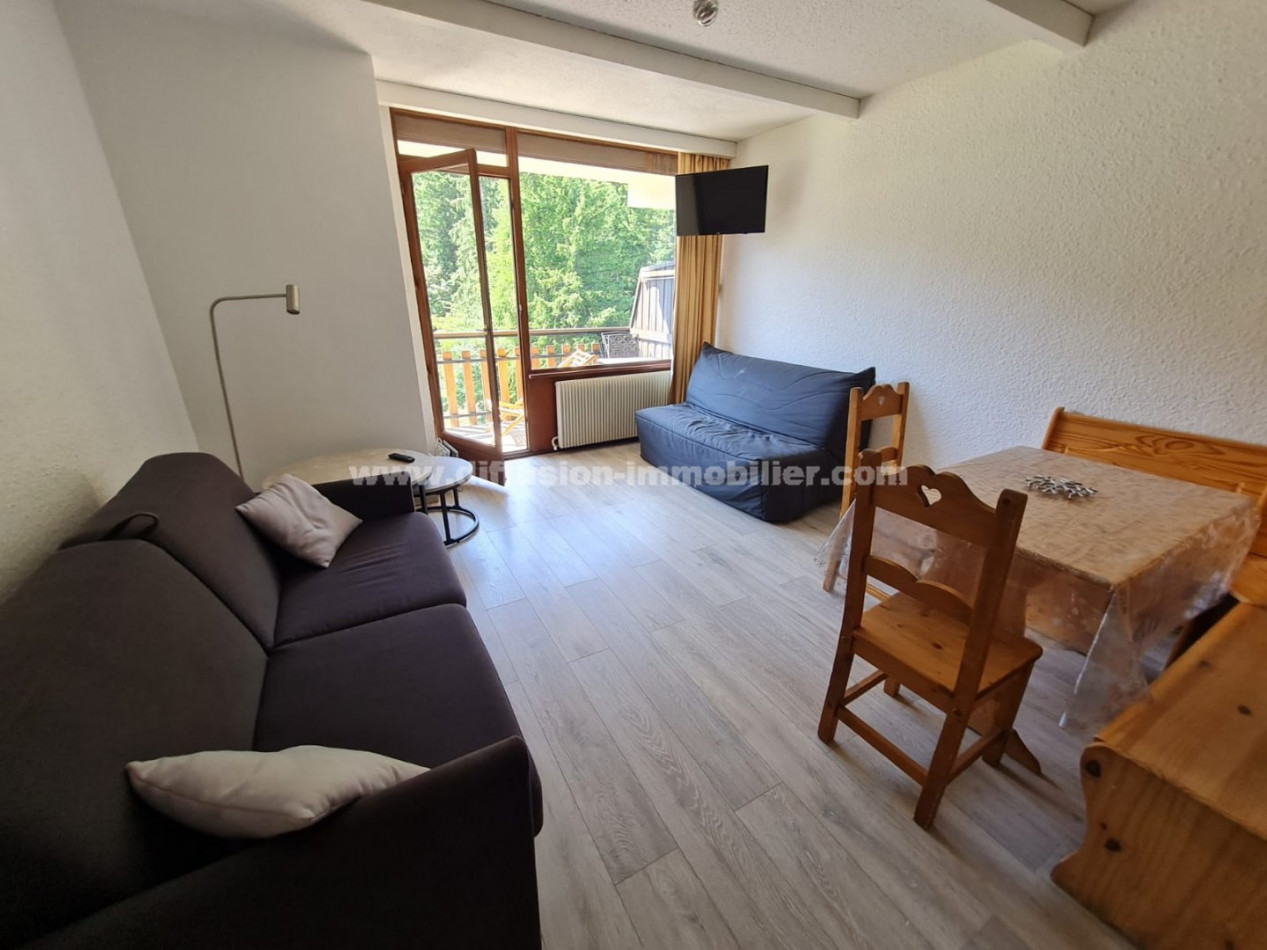 vente Appartement Pra Loup 1600 - Photo 2