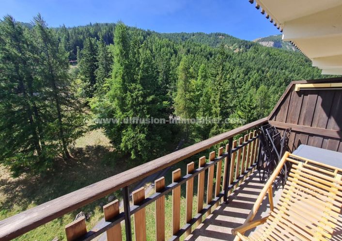 vente Appartement Pra Loup 1600