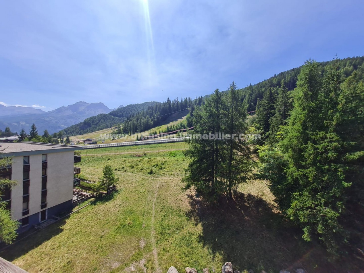 vente Appartement Pra Loup 1600 - Photo 1