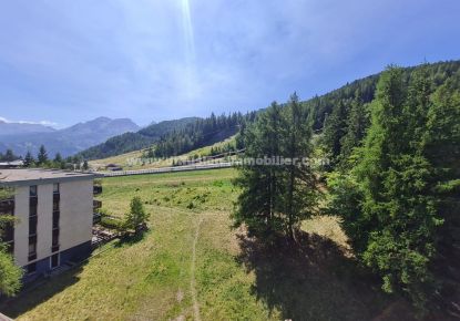 vente Appartement Pra Loup 1600